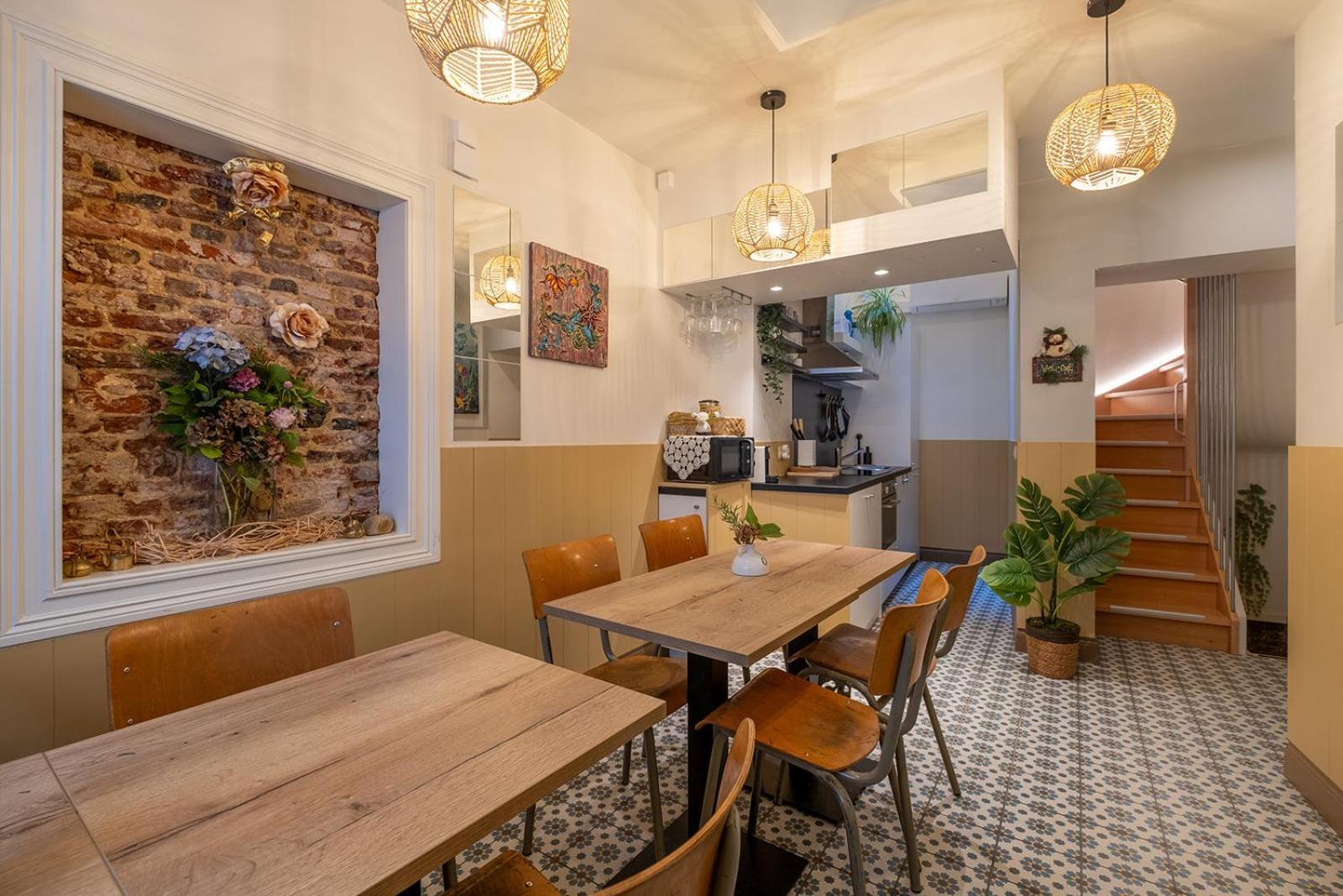 Villa Huize 'De Moriaan' In Historic Center Anversa Esterno foto