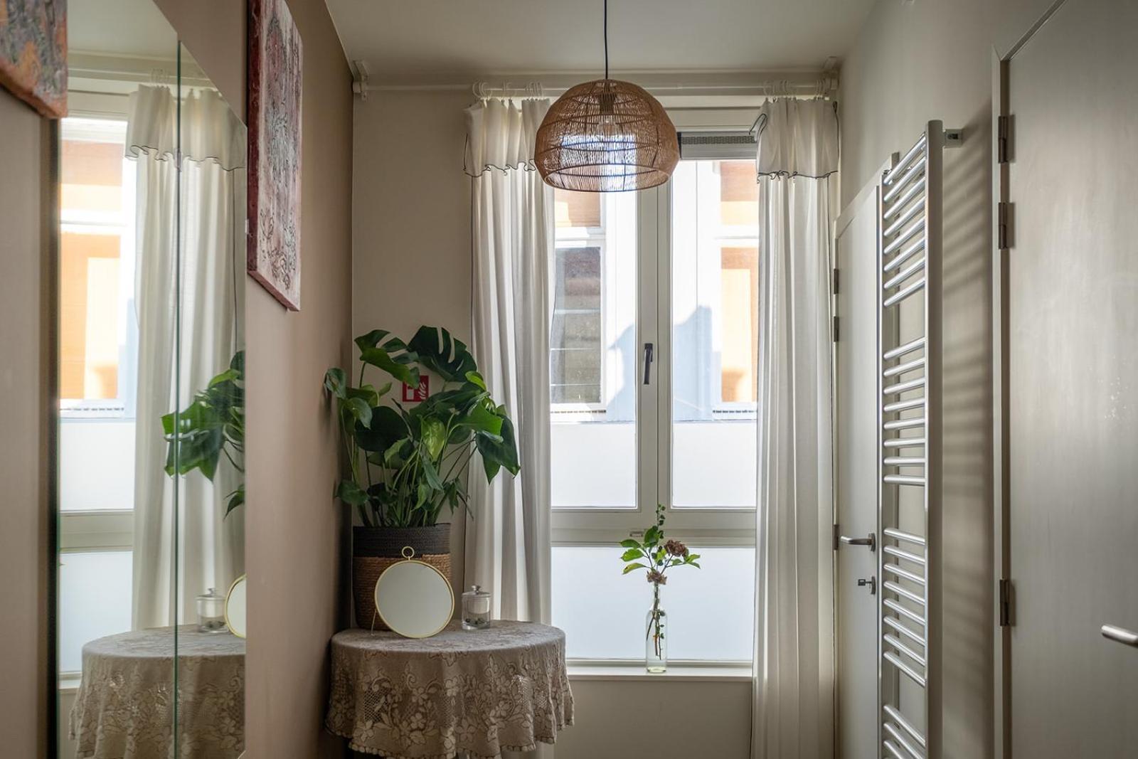 Villa Huize 'De Moriaan' In Historic Center Anversa Esterno foto
