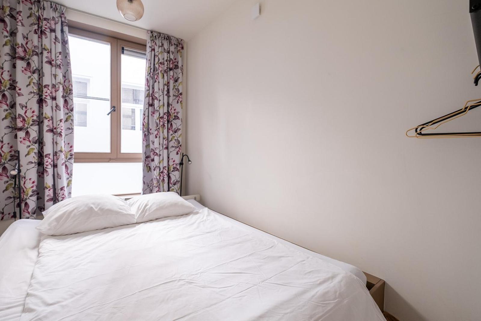 Villa Huize 'De Moriaan' In Historic Center Anversa Esterno foto