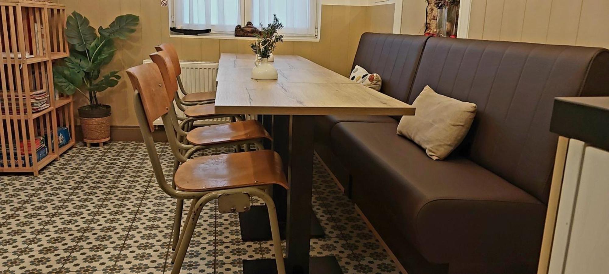 Villa Huize 'De Moriaan' In Historic Center Anversa Esterno foto